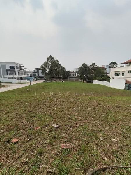 Tanah Kediaman untuk Dijual di Subang Heights (Subang Jaya) - Jonathan Kiang - Exterior - PropertyGuru.com.my