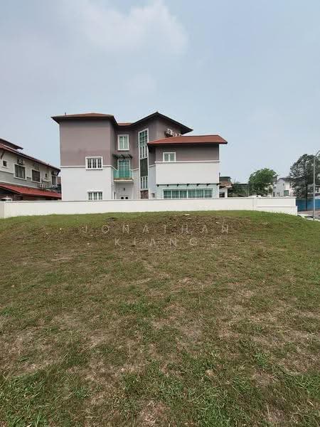 Tanah Kediaman untuk Dijual di Subang Heights (Subang Jaya) - Jonathan Kiang - Exterior - PropertyGuru.com.my
