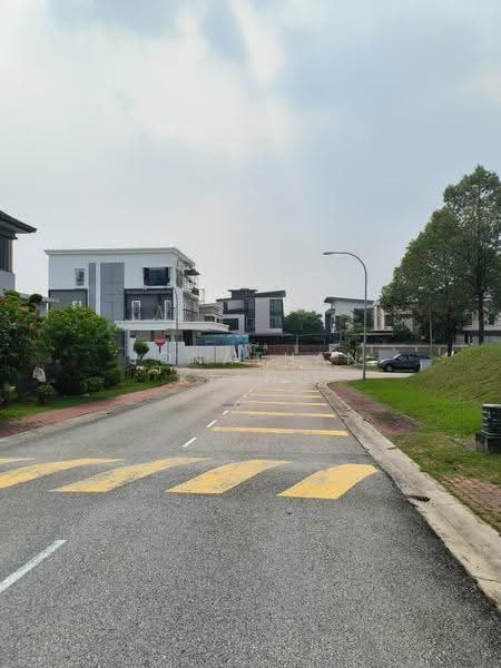Tanah Kediaman untuk Dijual di Subang Heights (Subang Jaya) - Jonathan Kiang - Exterior - PropertyGuru.com.my
