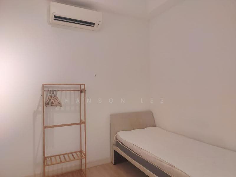 Service Residence for Rent at Arte Plus - Hanson Lee - Bedroom - PropertyGuru.com.my