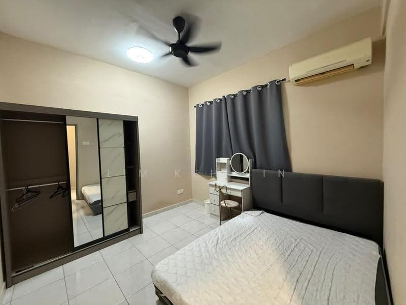 Apartment for Rent at The Rise Collection 3 - Lim Keh Sin - PropertyGuru.com.my