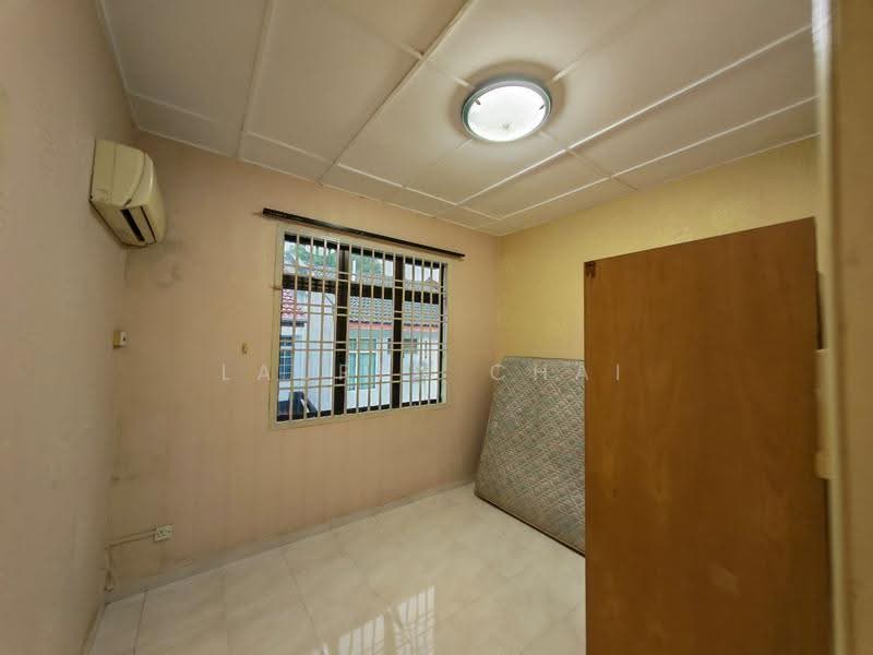 2-storey Terraced House for Sale in Bukit Indah (Iskandar Puteri (Nusajaya)) - Lauren Chai - Bedroom - PropertyGuru.com.my