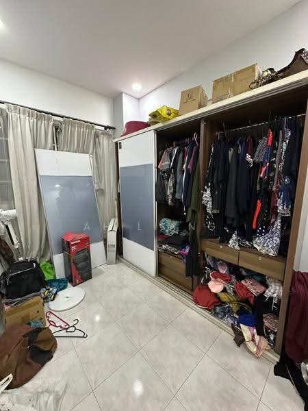 Apartment for Sale at Sri Impian Apartment - Ah Liang - PropertyGuru.com.my