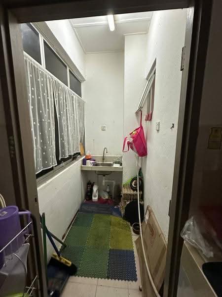 Apartment for Sale at Sri Impian Apartment - Ah Liang - Interior - PropertyGuru.com.my