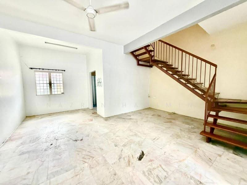 Rumah Teres untuk Dijual di Taman TTDI Jaya (Shah Alam) - Nazrin Hakimin - Interior - PropertyGuru.com.my