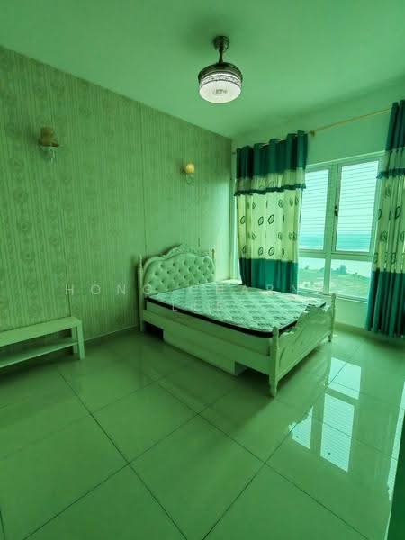 Kediaman Servis untuk Disewa di Tropez Residences - Hong Charng Lee - Bedroom - PropertyGuru.com.my