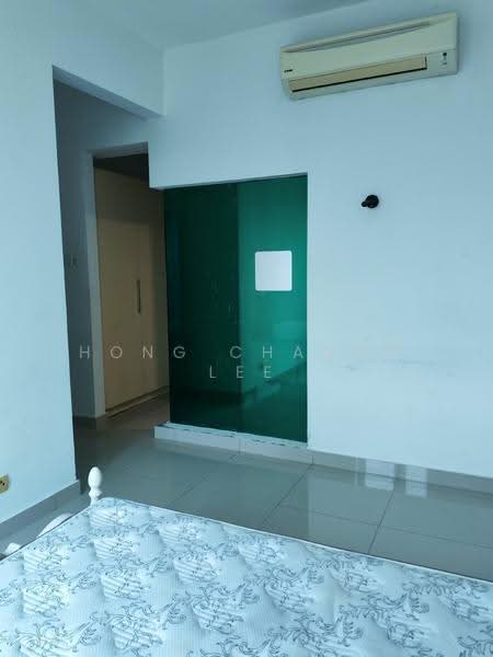 Kediaman Servis untuk Disewa di Tropez Residences - Hong Charng Lee - Bedroom - PropertyGuru.com.my