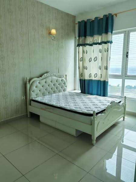 Kediaman Servis untuk Disewa di Tropez Residences - Hong Charng Lee - Bedroom - PropertyGuru.com.my