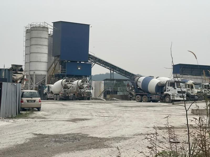 Industrial Land for Sale in Senai (Kulai) - Jaz Lee - PropertyGuru.com.my