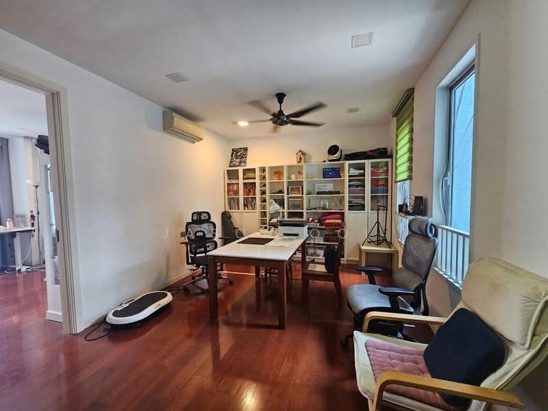 Rumah Teres 3-Tingkat untuk Dijual di Putra Heights (Subang Jaya) - Jason Ooi - Study - PropertyGuru.com.my