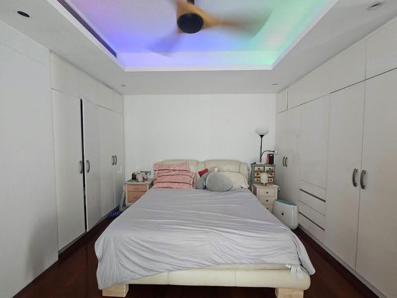 Rumah Teres 3-Tingkat untuk Dijual di Putra Heights (Subang Jaya) - Jason Ooi - Bedroom - PropertyGuru.com.my