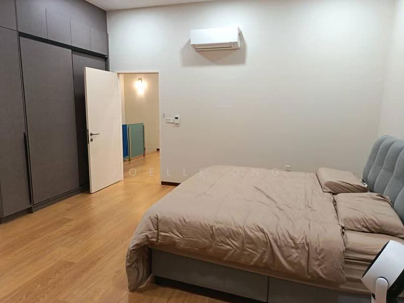 Terraced House for Rent in Seremban (Negeri Sembilan) - Joelle Ong - Bedroom - PropertyGuru.com.my