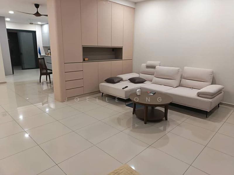 Terraced House for Rent in Seremban (Negeri Sembilan) - Joelle Ong - Living Room - PropertyGuru.com.my