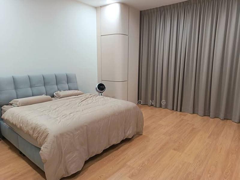 Terraced House for Rent in Seremban (Negeri Sembilan) - Joelle Ong - Bedroom - PropertyGuru.com.my
