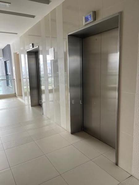 Condominium for Sale at Mirage Residence - DANIEL . - Corridor - PropertyGuru.com.my