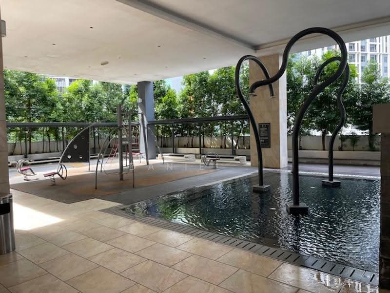 Condominium for Sale at Mirage Residence - DANIEL . - PropertyGuru.com.my