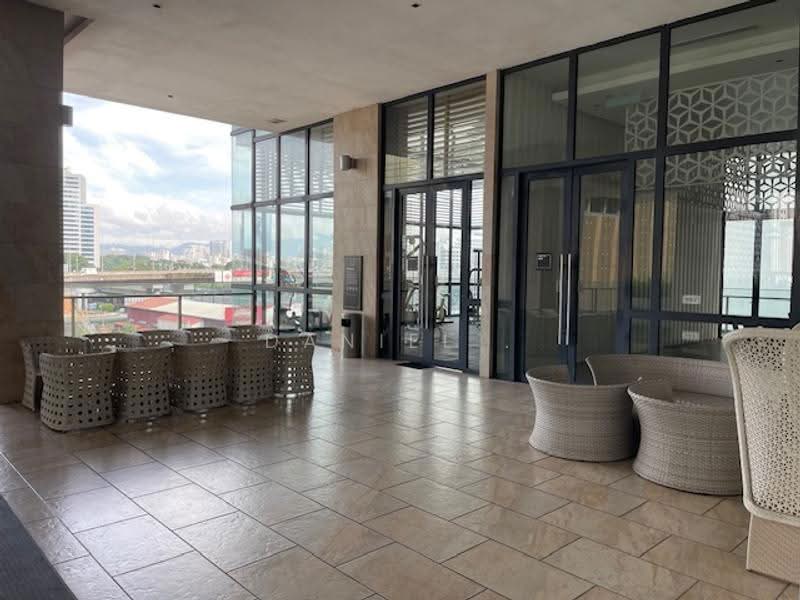 Condominium for Sale at Mirage Residence - DANIEL . - Exterior - PropertyGuru.com.my