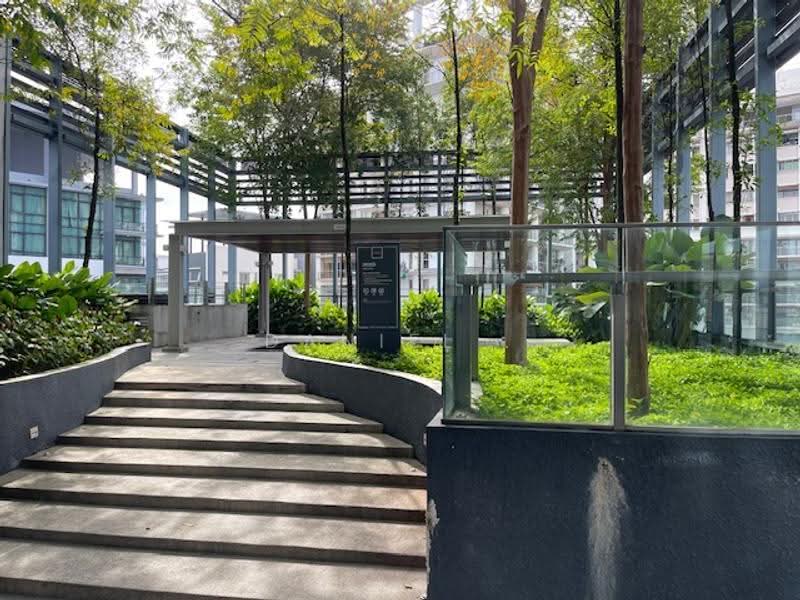 Condominium for Sale at Mirage Residence - DANIEL . - Exterior - PropertyGuru.com.my