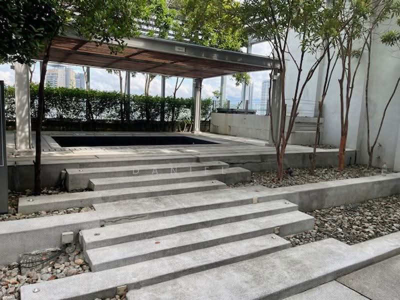 Condominium for Sale at Mirage Residence - DANIEL . - Exterior - PropertyGuru.com.my