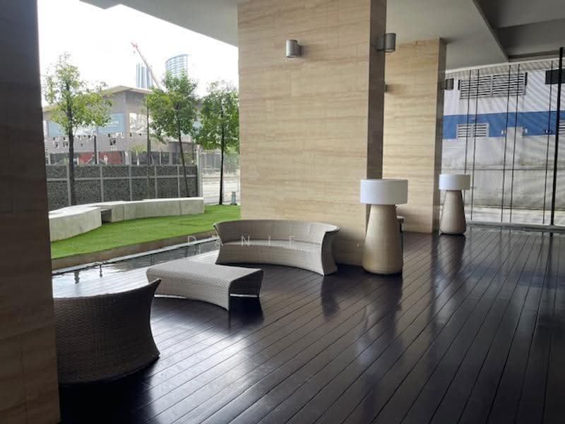 Condominium for Sale at Mirage Residence - DANIEL . - Exterior - PropertyGuru.com.my