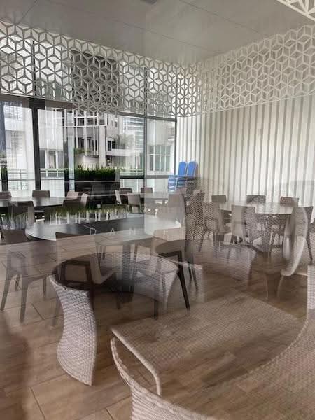 Condominium for Sale at Mirage Residence - DANIEL . - Interior - PropertyGuru.com.my
