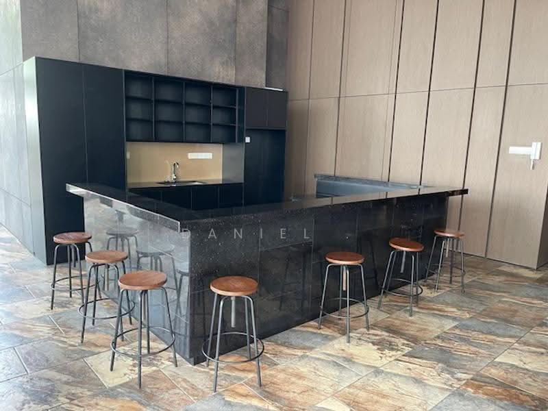 Condominium for Sale at Mirage Residence - DANIEL . - Interior - PropertyGuru.com.my