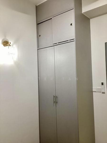 Service Residence for Rent at 121 Residences - Peter Tan - PropertyGuru.com.my