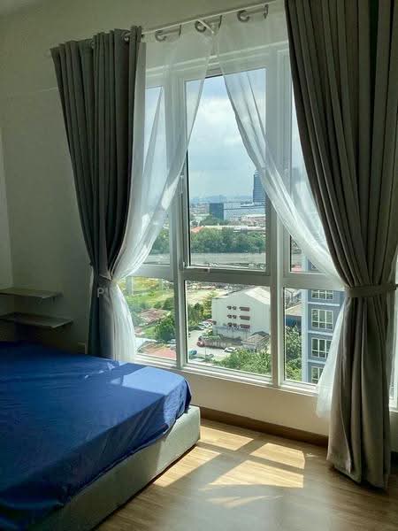 Service Residence for Rent at 121 Residences - Peter Tan - Bedroom - PropertyGuru.com.my