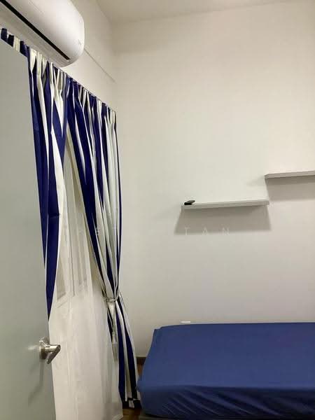 Service Residence for Rent at 121 Residences - Peter Tan - Bedroom - PropertyGuru.com.my