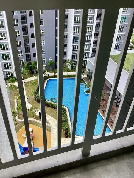 Service Residence for Rent at 121 Residences - Peter Tan - Exterior - PropertyGuru.com.my
