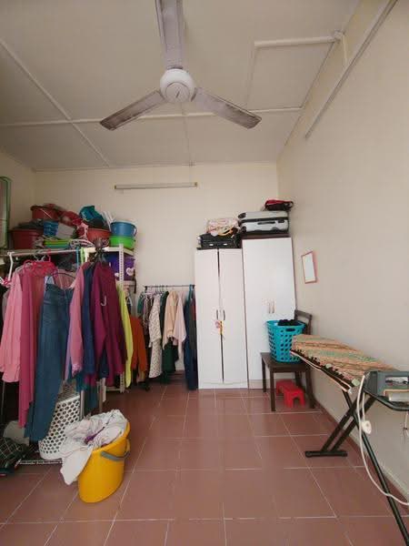 Rumah Teres 2-Tingkat untuk Dijual di Taman TTDI Jaya (Shah Alam) - Jaimie Ng - Interior - PropertyGuru.com.my