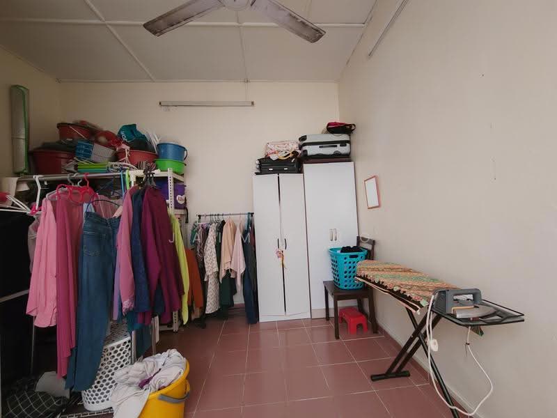 Rumah Teres 2-Tingkat untuk Dijual di Taman TTDI Jaya (Shah Alam) - Jaimie Ng - Interior - PropertyGuru.com.my