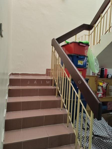 Rumah Teres 2-Tingkat untuk Dijual di Taman TTDI Jaya (Shah Alam) - Jaimie Ng - PropertyGuru.com.my
