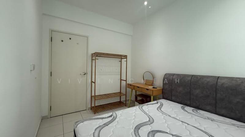 Kondominium untuk Disewa di i-Santorini - Vivien Cheah - Bedroom - PropertyGuru.com.my