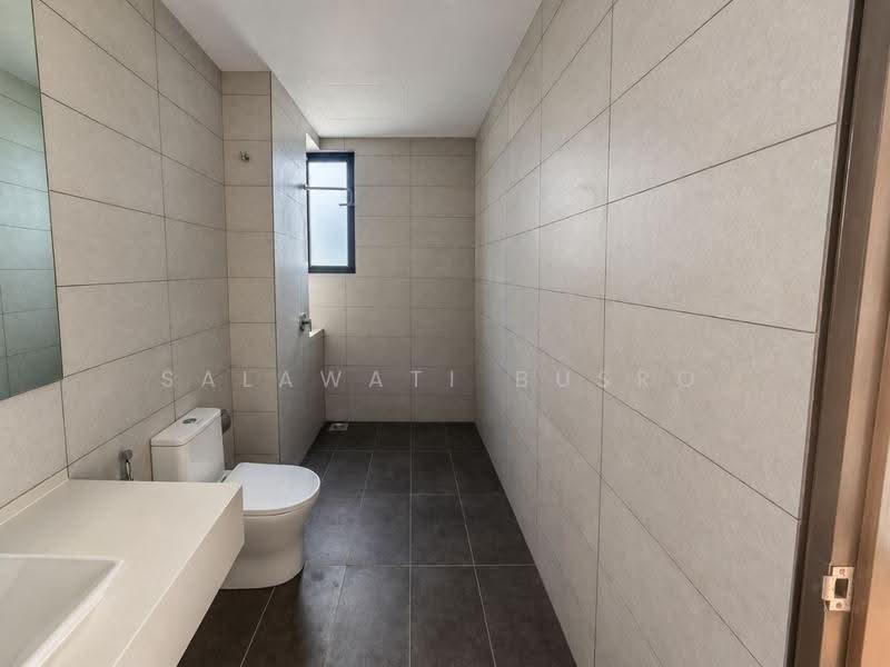 Cluster House for Sale in Bandar Bukit Puchong (Puchong) - Salawati Busro - Bathroom - PropertyGuru.com.my