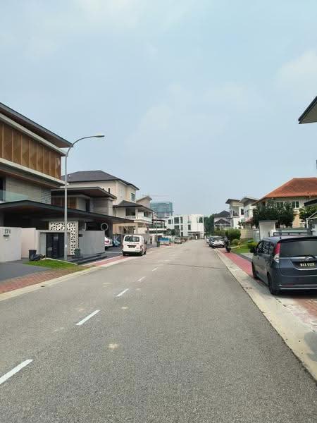 Tanah Kediaman untuk Dijual di Subang Heights (Subang Jaya) - Jonathan Kiang - PropertyGuru.com.my