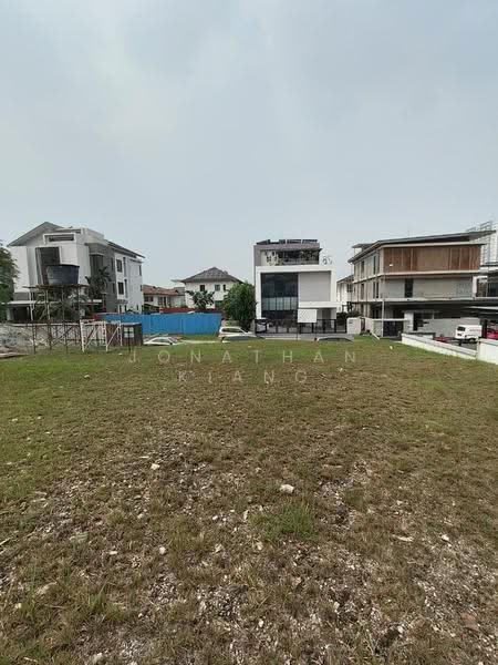 Tanah Kediaman untuk Dijual di Subang Heights (Subang Jaya) - Jonathan Kiang - PropertyGuru.com.my