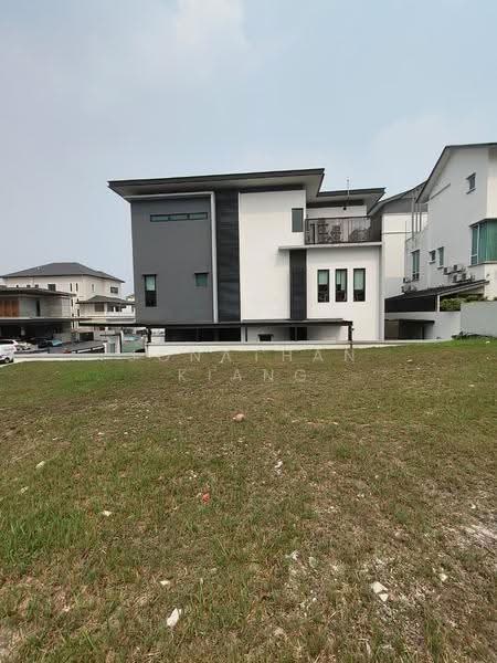 Tanah Kediaman untuk Dijual di Subang Heights (Subang Jaya) - Jonathan Kiang - Exterior - PropertyGuru.com.my