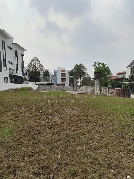 Tanah Kediaman untuk Dijual di Subang Heights (Subang Jaya) - Jonathan Kiang - Exterior - PropertyGuru.com.my