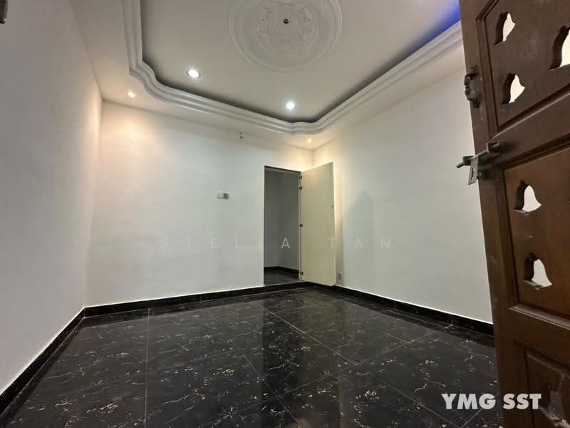 Terraced House for Sale in Bandar Botanic (Klang) - Stella Tan - Interior - PropertyGuru.com.my
