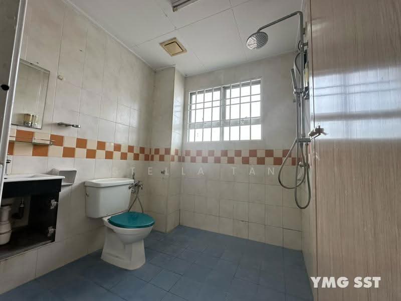 Terraced House for Sale in Bandar Botanic (Klang) - Stella Tan - Bathroom - PropertyGuru.com.my
