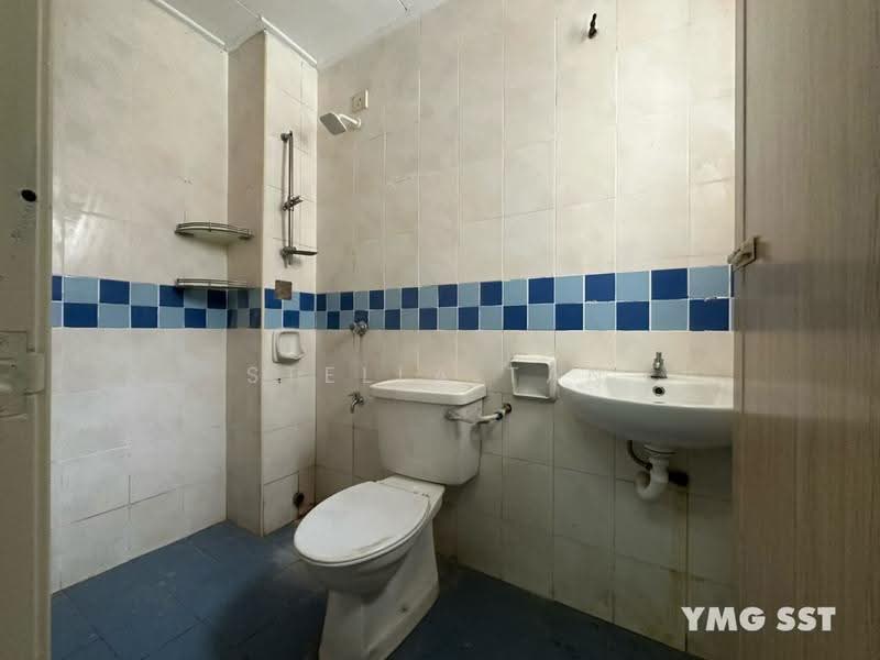 Terraced House for Sale in Bandar Botanic (Klang) - Stella Tan - Bathroom - PropertyGuru.com.my