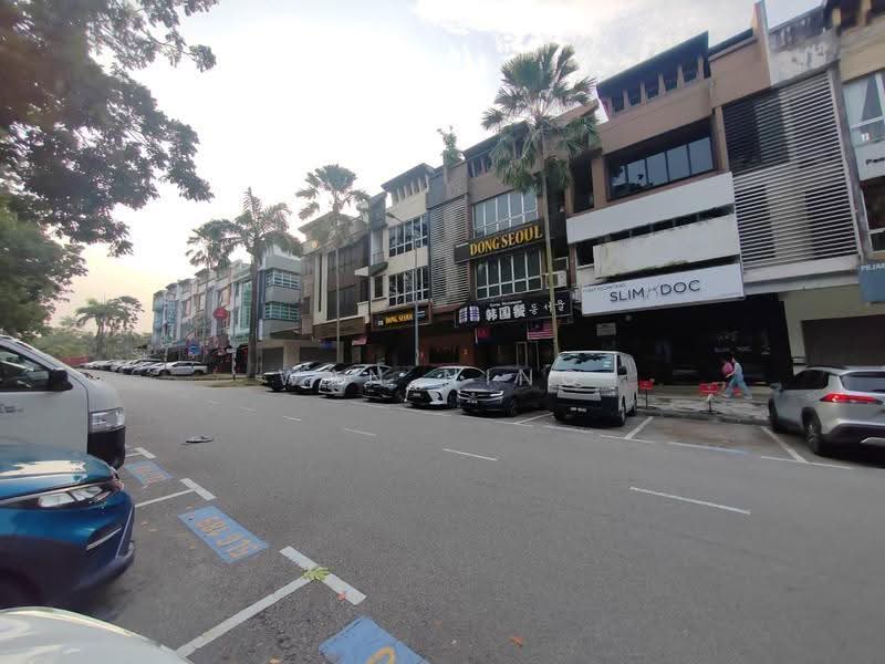 Kedai untuk Disewa di Taman Sutera Utama (Skudai) - Wan Ning - PropertyGuru.com.my