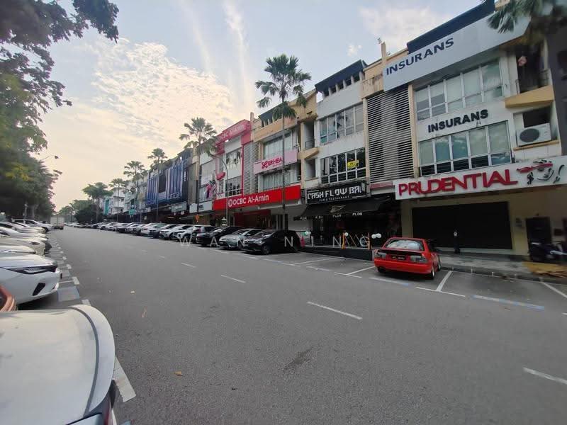 Kedai untuk Disewa di Taman Sutera Utama (Skudai) - Wan Ning - PropertyGuru.com.my