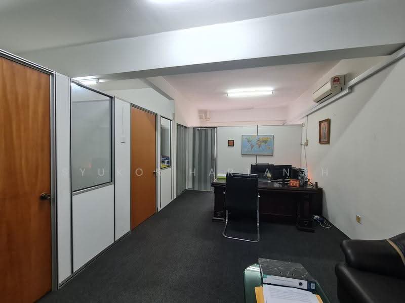 Office for Sale in Shah Alam (Selangor) - Syukor Hartanah - Interior - PropertyGuru.com.my