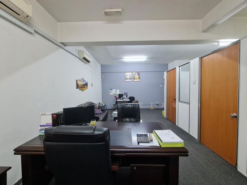 Office for Sale in Shah Alam (Selangor) - Syukor Hartanah - Interior - PropertyGuru.com.my
