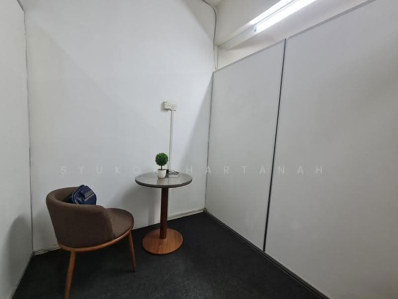 Office for Sale in Shah Alam (Selangor) - Syukor Hartanah - Interior - PropertyGuru.com.my