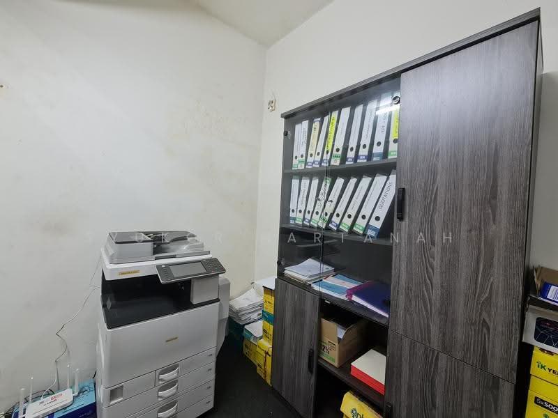 Office for Sale in Shah Alam (Selangor) - Syukor Hartanah - PropertyGuru.com.my