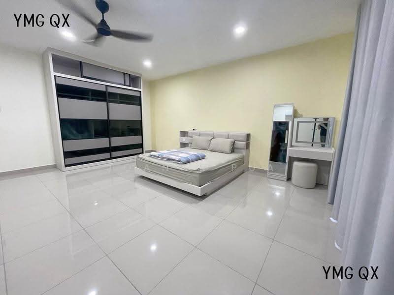 2-storey Terraced House for Sale in Kampung Teluk Gadong Besar (Klang) - Joanne Pua - Bedroom - PropertyGuru.com.my