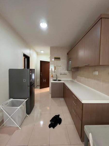 Apartment for Rent at Sri Samudera Apartment (Seaview Residence Suites) - Daphne Lai - Kitchen - PropertyGuru.com.my